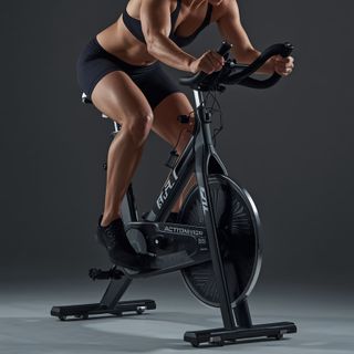 Bicycling, Stationary
