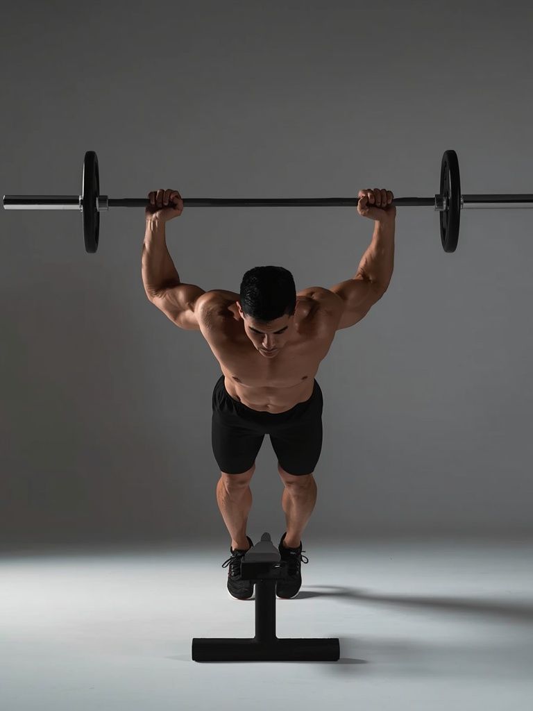 Board Press