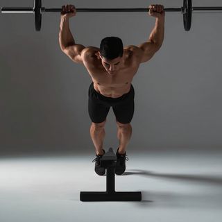 Board Press