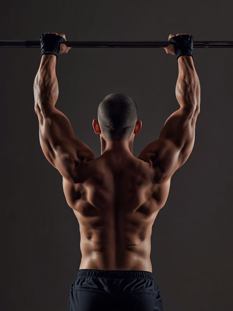 Body-Up