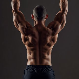 Body-Up