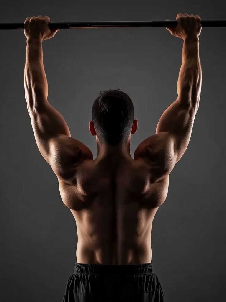 Body-Up