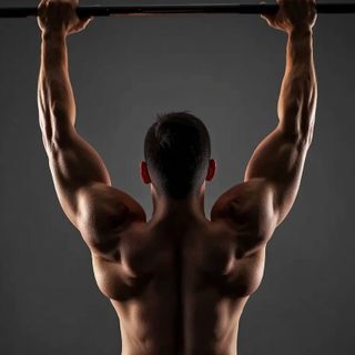 Body-Up