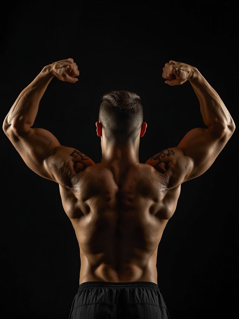 Body Tricep Press