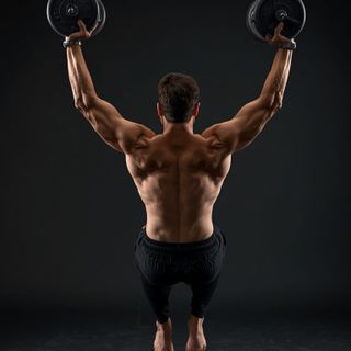 Bodyweight Flyes