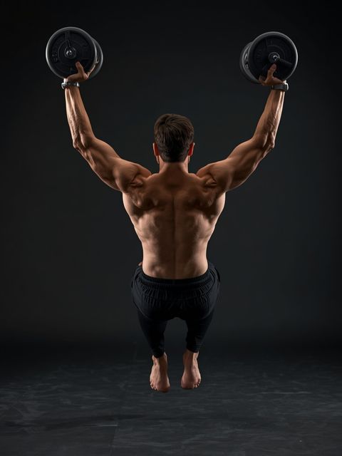 Bodyweight Flyes