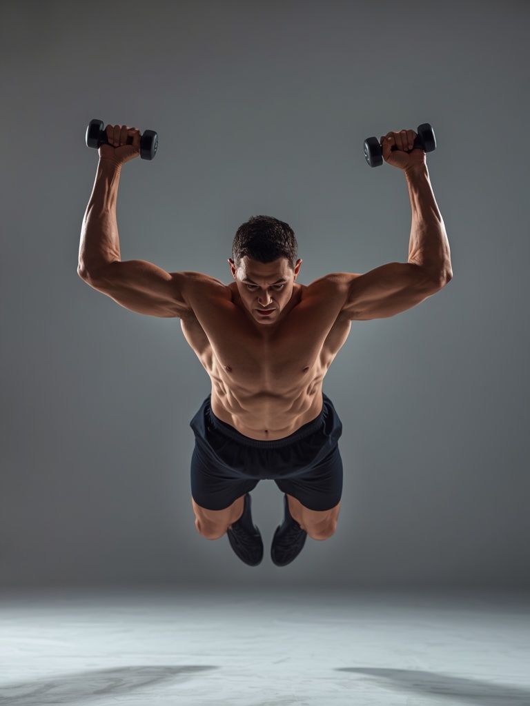 Bodyweight Flyes