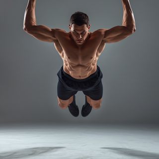 Bodyweight Flyes
