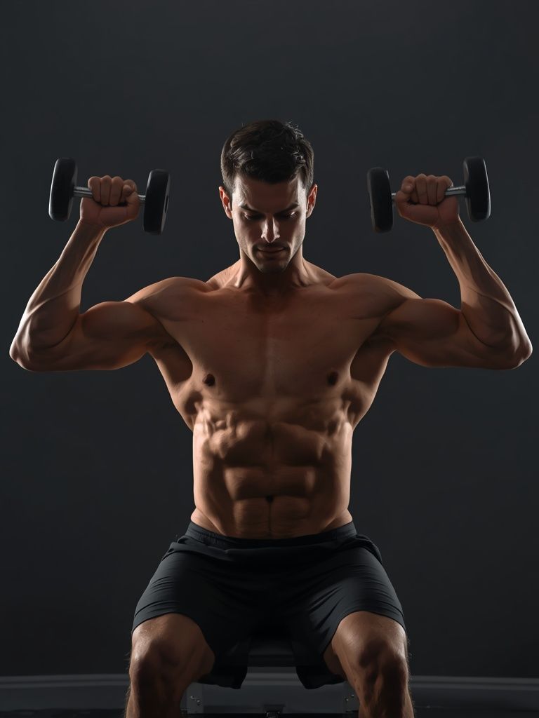 Bodyweight Mid Row