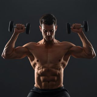 Bodyweight Mid Row