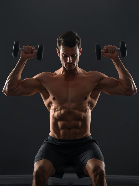 Bodyweight Mid Row