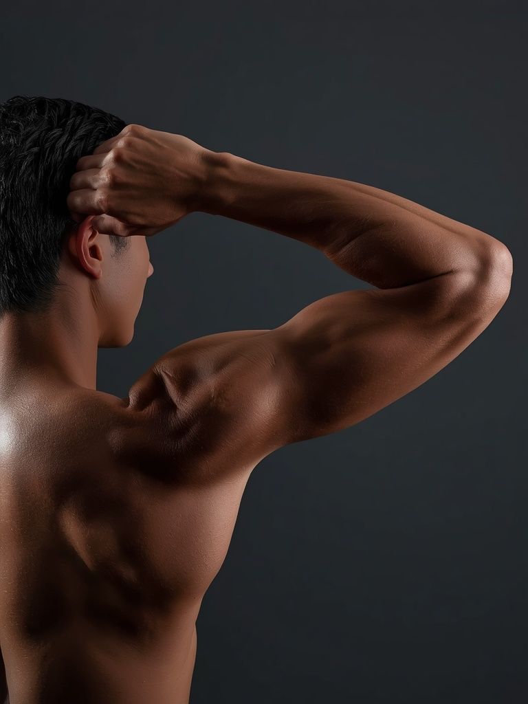 Brachialis-SMR