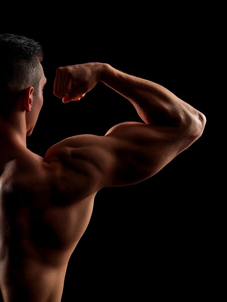 Brachialis-SMR