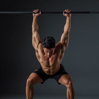 Butt Lift (Bridge)