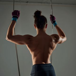 Wyciąg Hip Adduction