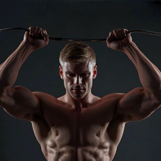 Kabelzug Shrugs