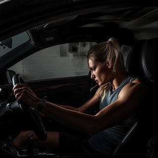 Car Drivers