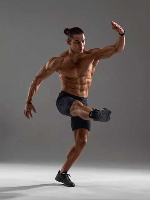 Carioca Quick Step