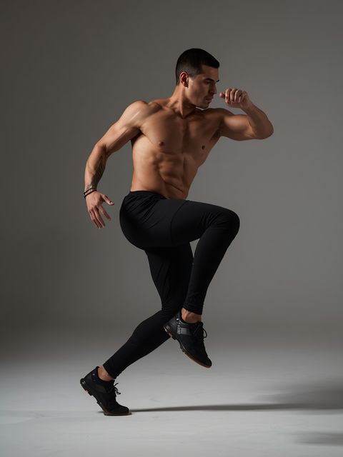 Carioca Quick Step