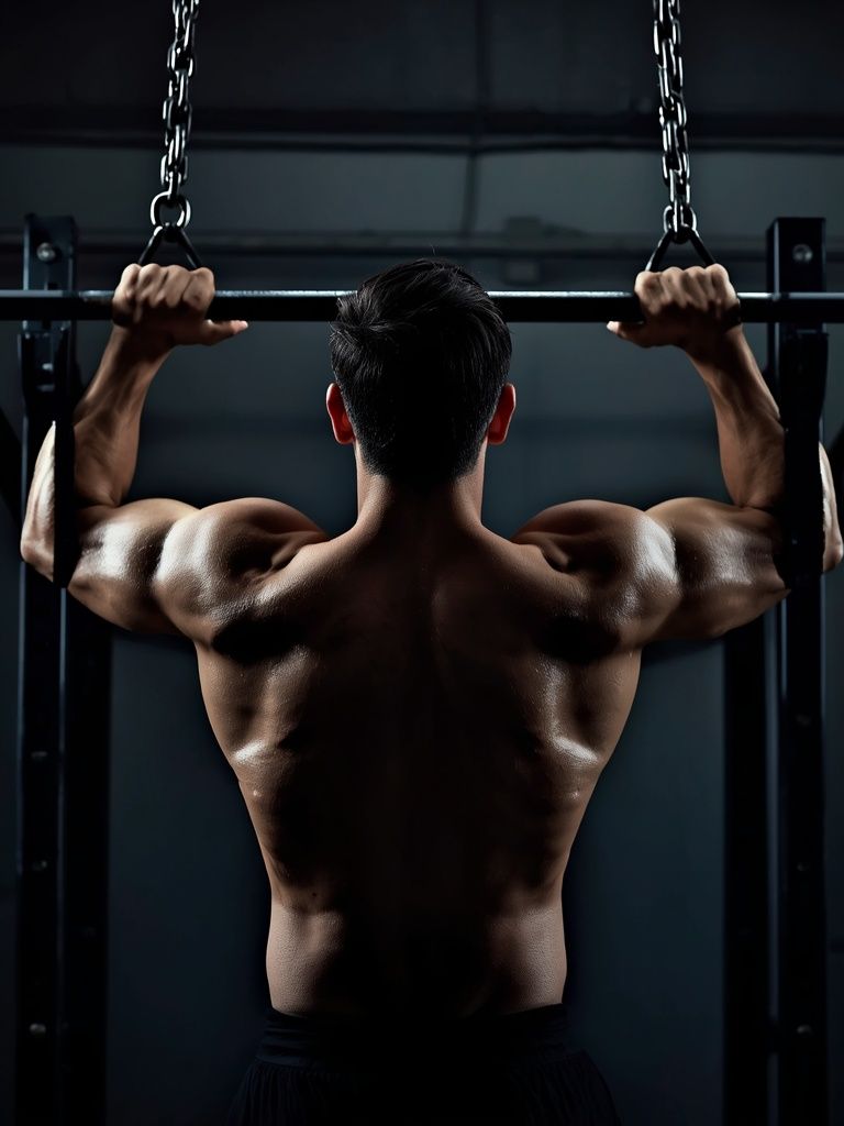 Chain Press