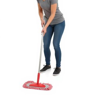 Cleaning, Mopping, Standing, Moderate Effort