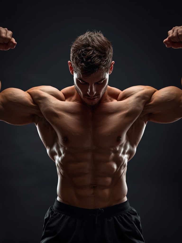Chest Push (multiple response)