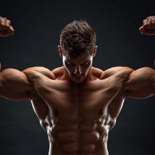 Chest Push (multiple response)