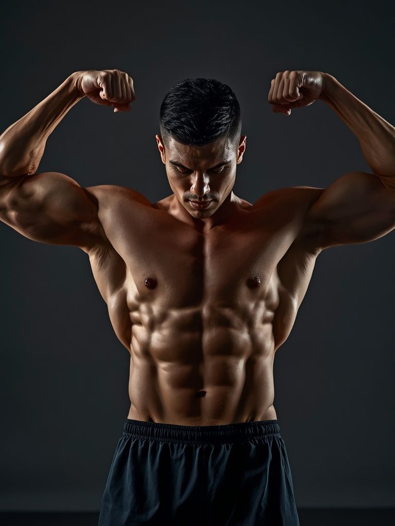 Chest Push (multiple response)