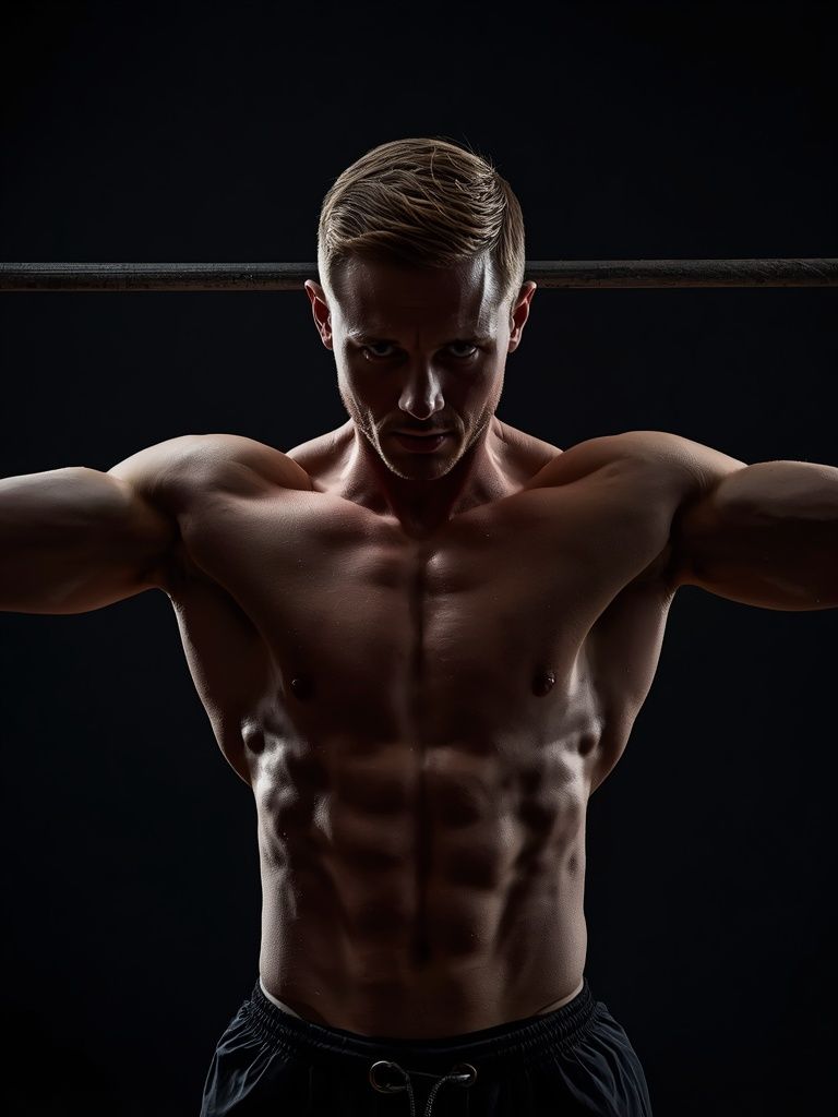 Chest Push (single response)