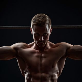 Chest Push (single response)