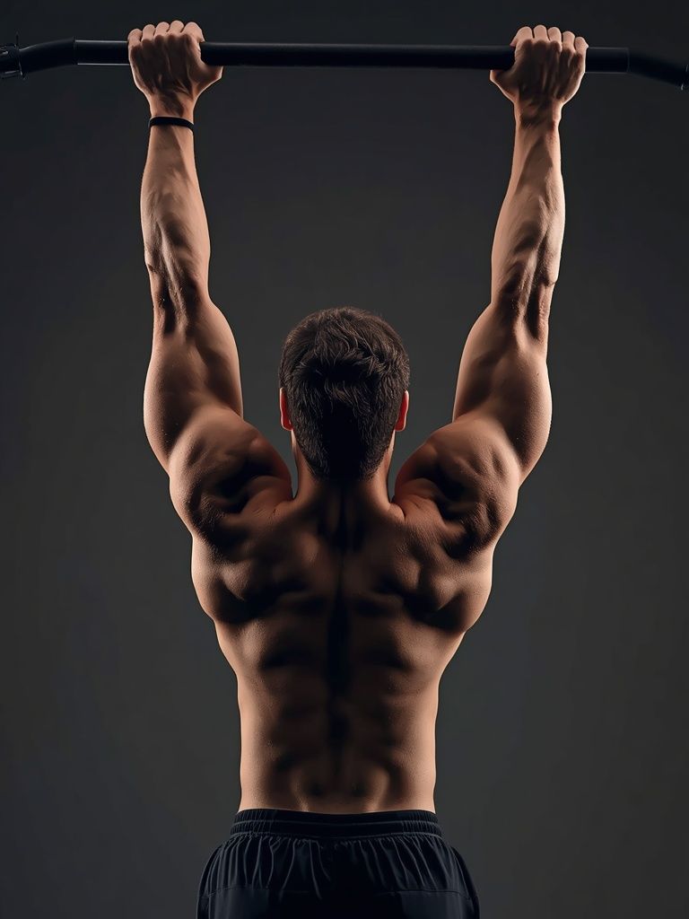 Chin-Up