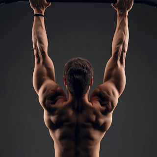 Chin-Up