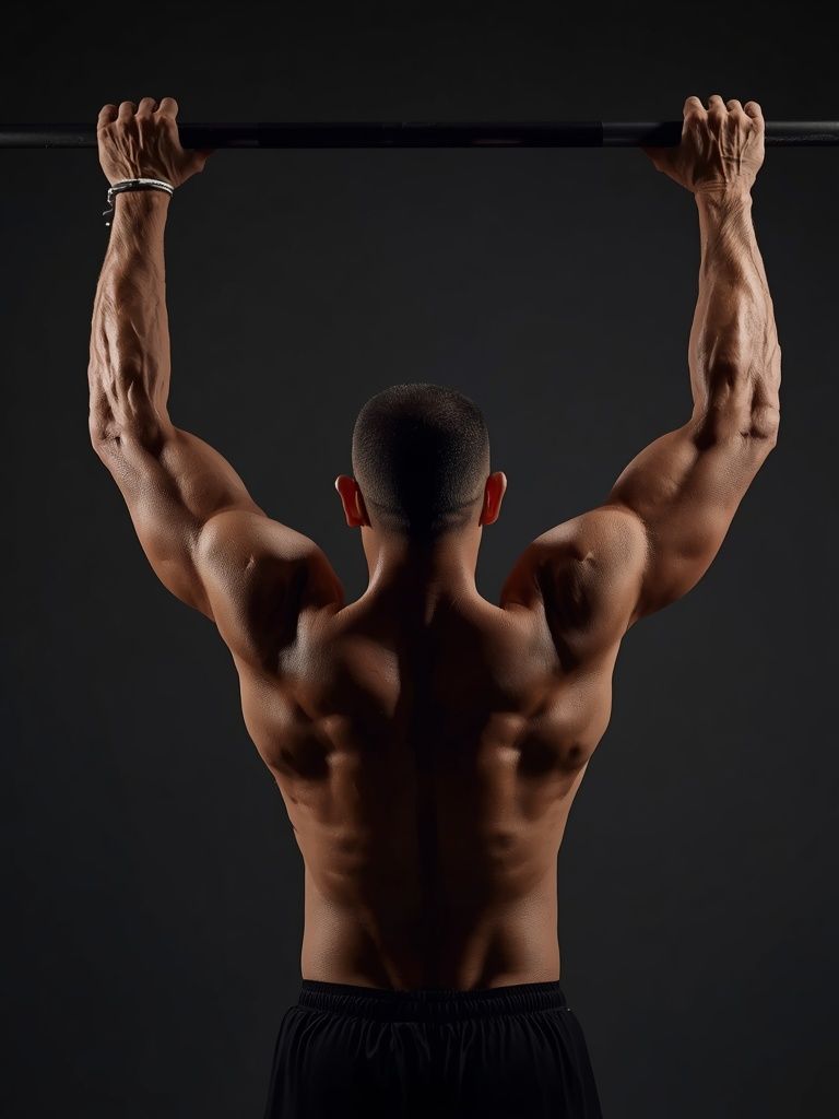 Chin-Up
