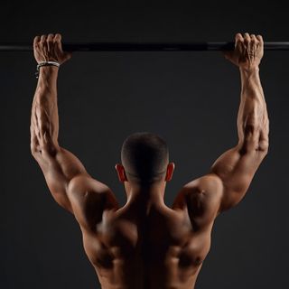 Chin-Up
