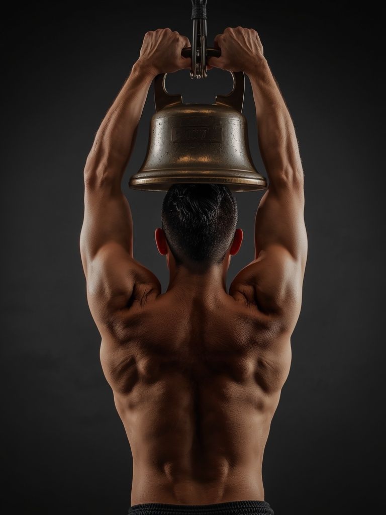 Circus Bell