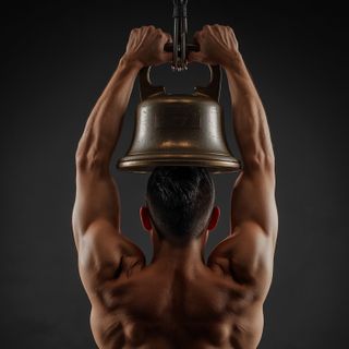Circus Bell