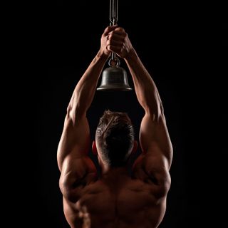 Circus Bell