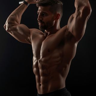 Clean Shrug