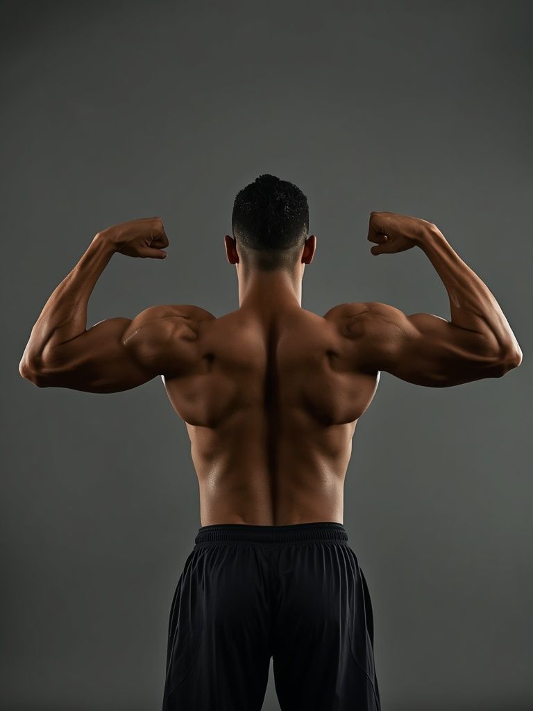 Clean Shrug