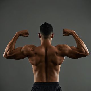 Clean Shrug