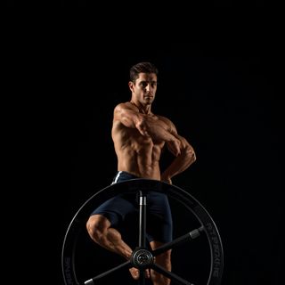 Conan's Wheel