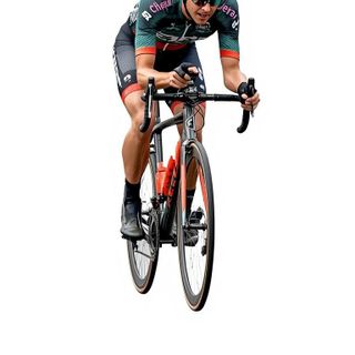 Fast cycling (14-15.9 mph)