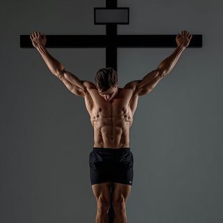 Crucifix