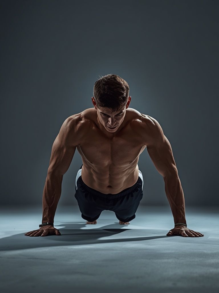 Crunches