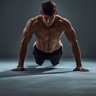 Crunches