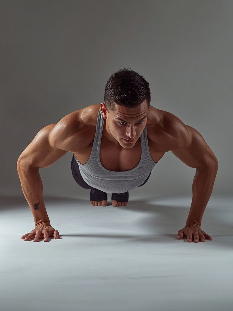 Crunches
