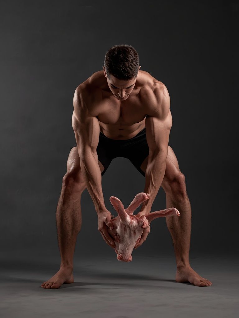 Small Butchering Animals