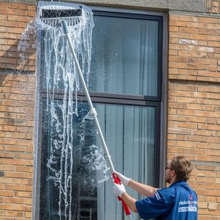 Window Cleaning and Washing, General