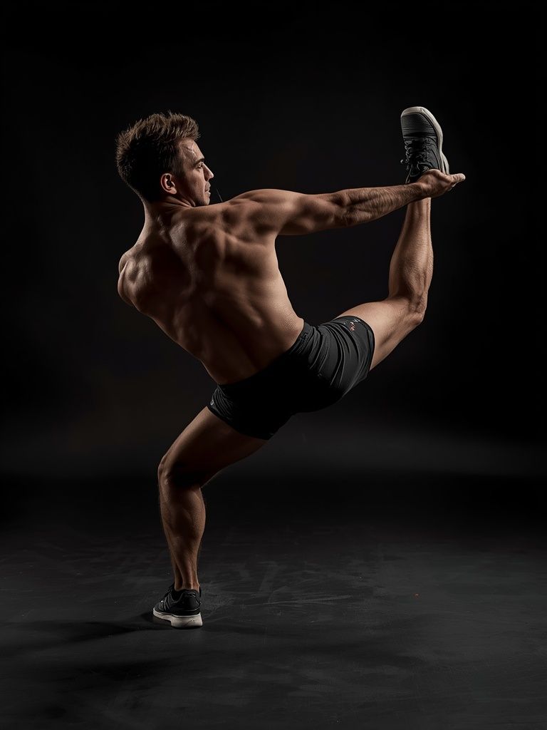 Donkey Calf Raises