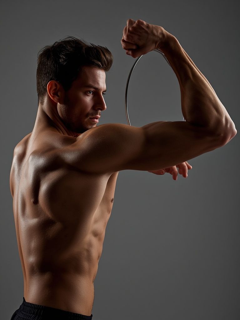 Elbow Circles